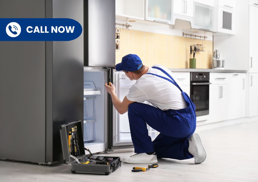 South River Appliance Repair Company